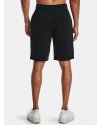 Kraťasy Under Armour RIVAL TERRY SHORT-BLK